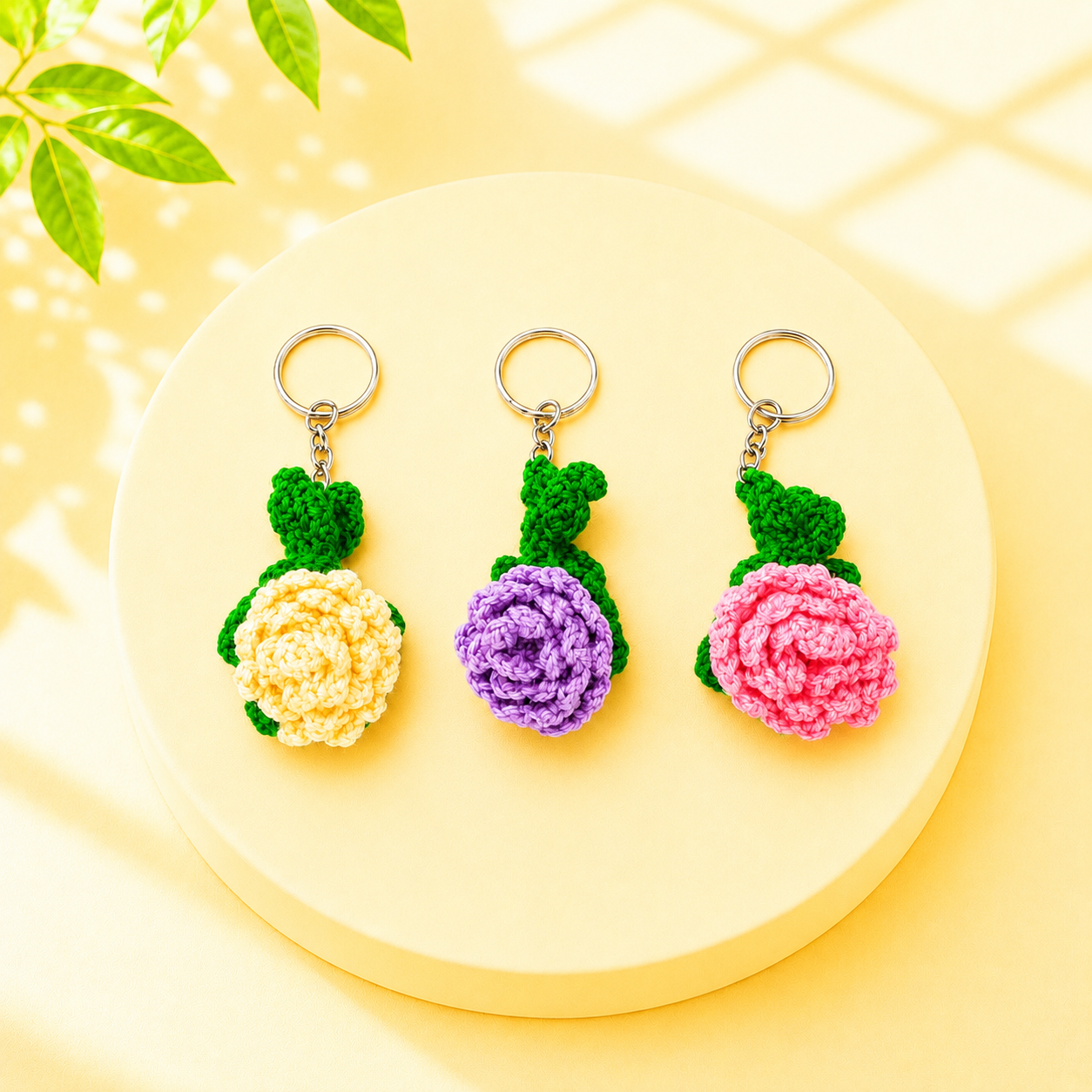 Other Crochet Items