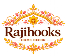 Rajihooks Logo