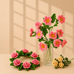 Timeless Blooms